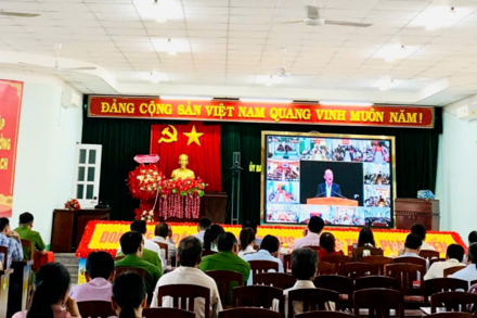 CHỈ ĐẠO ĐIỀU HÀNH